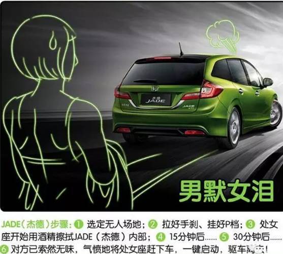 地下停车场会震的车车震门，诱惑与禁忌