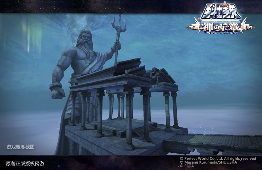 圣斗士星矢ol配置要求圣斗士星矢OL配置攻略