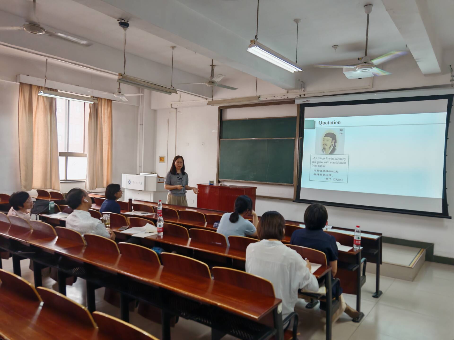 黑龙江大学生教室视频黑龙江大学生教室视频，探索学习的新天地-第2张图片