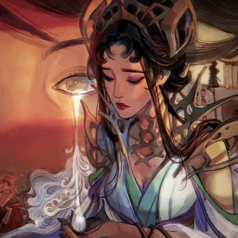 芈月白晶晶皮肤多少钱芈月白晶晶皮肤之美