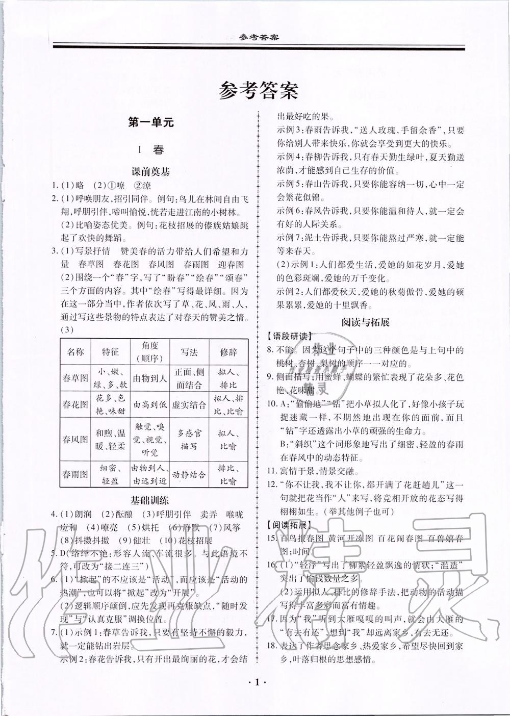 扫一扫作业出答案软件扫一扫作业出答案