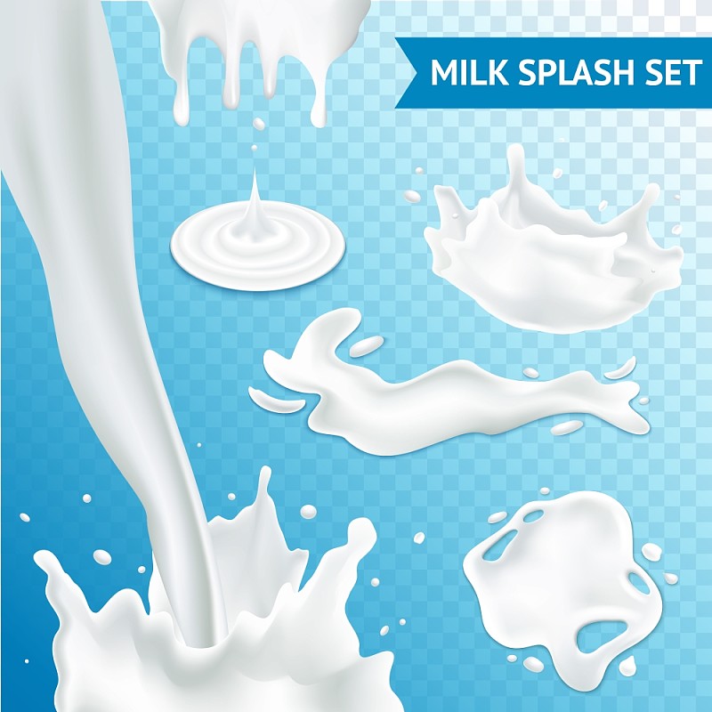 milk的微博Milk博客，探索牛奶的奥秘与健康之道