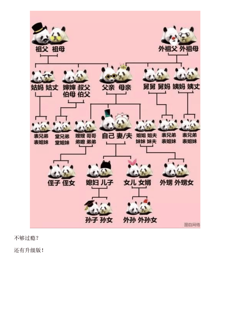 我老婆的姐姐的老公怎么称呼我老婆的姐姐的老公-第2张图片
