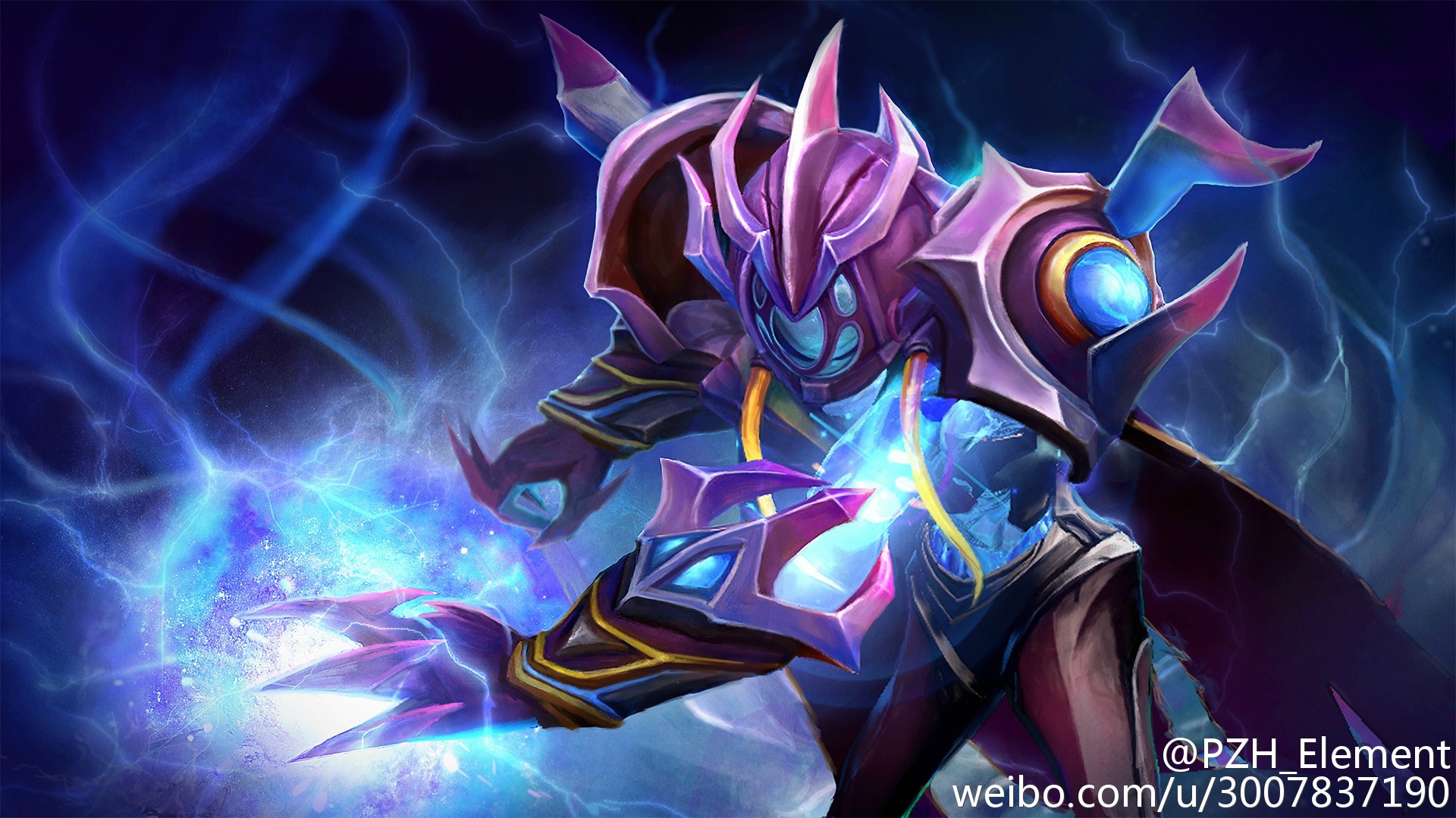 dota超神Dota中的混沌之力