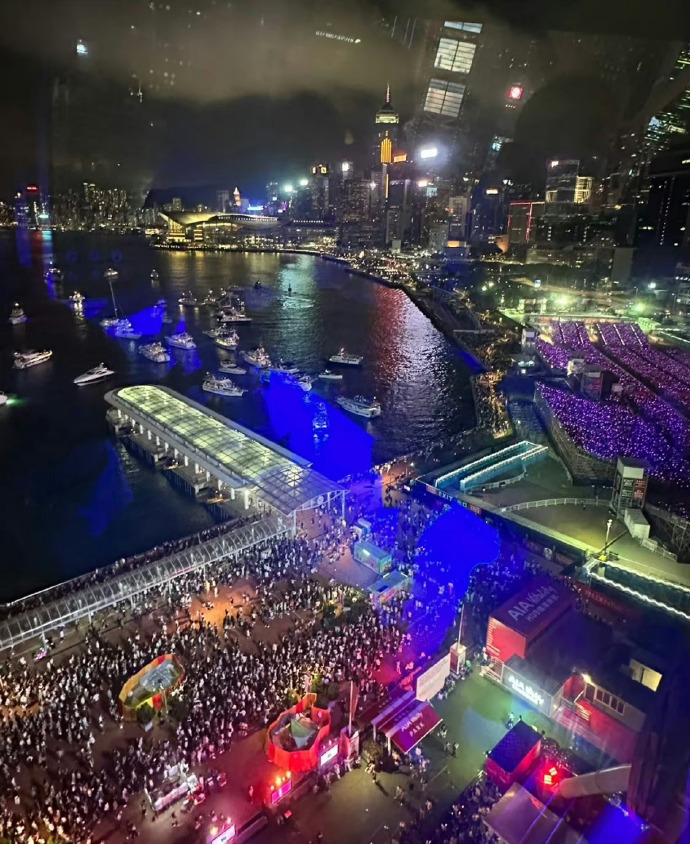 今晚香港开码活动盛况揭晓-第3张图片
