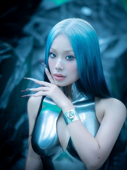 万妮达万妮达，音乐之魂-第2张图片