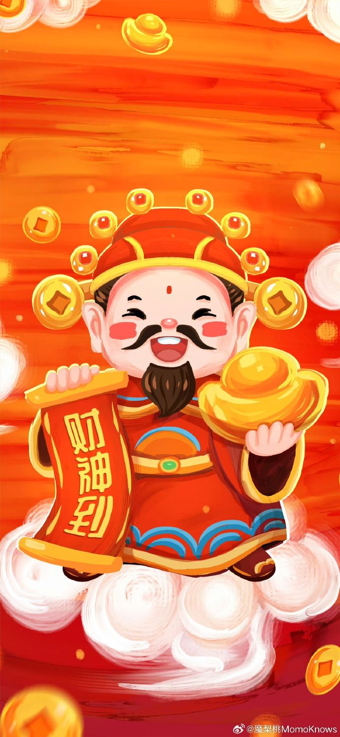 7月22财神爷生日的由来7月22财神爷生日的由来