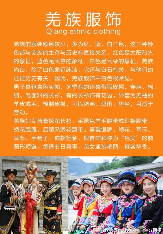 古羌传奇古羌传奇，神秘的历史与文化-第2张图片