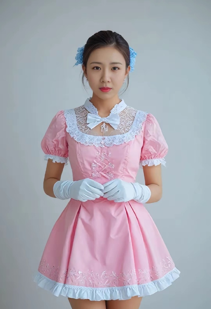 女仆教室游戏
