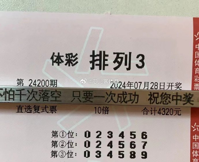 排列三今晚开奖号查询排列三今晚开奖号查询-第3张图片
