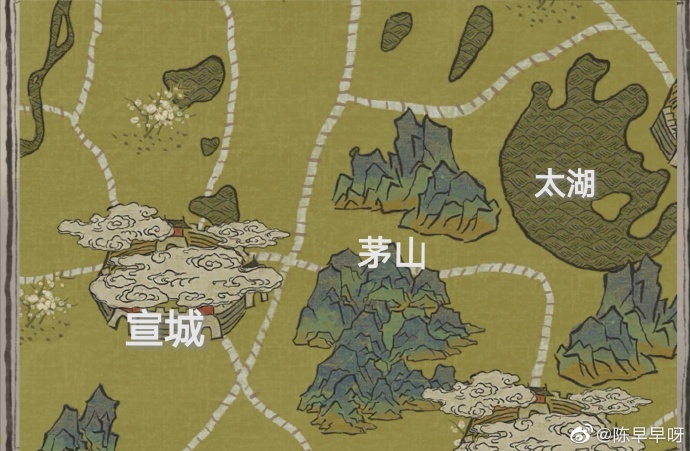 江南百景图鲤鱼之梦
