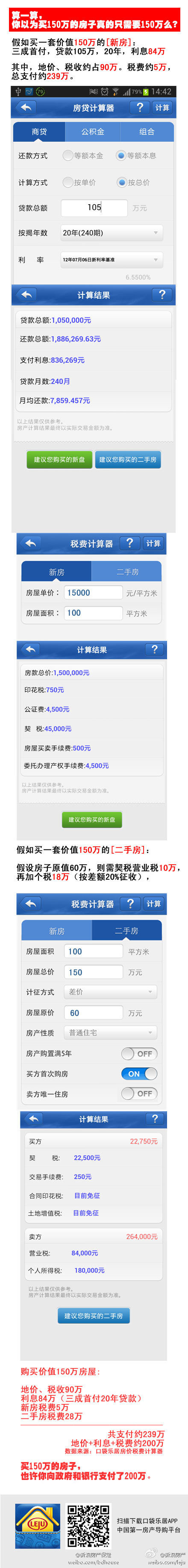 房贷计算器 新浪房贷计算器新浪版，轻松掌握贷款新动态