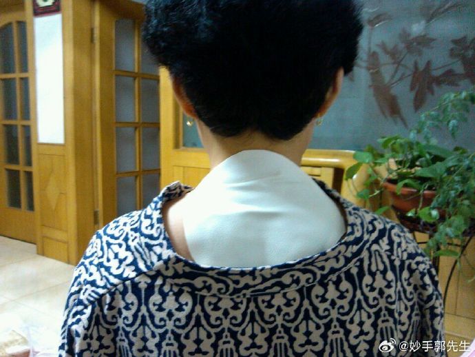 深入浅出，老干部的颈椎病
