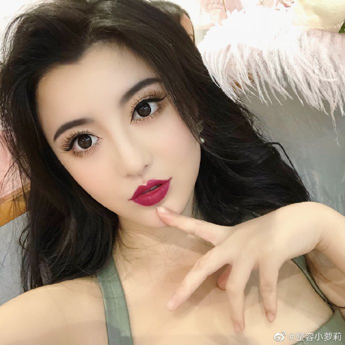 茶茶的放荡日记