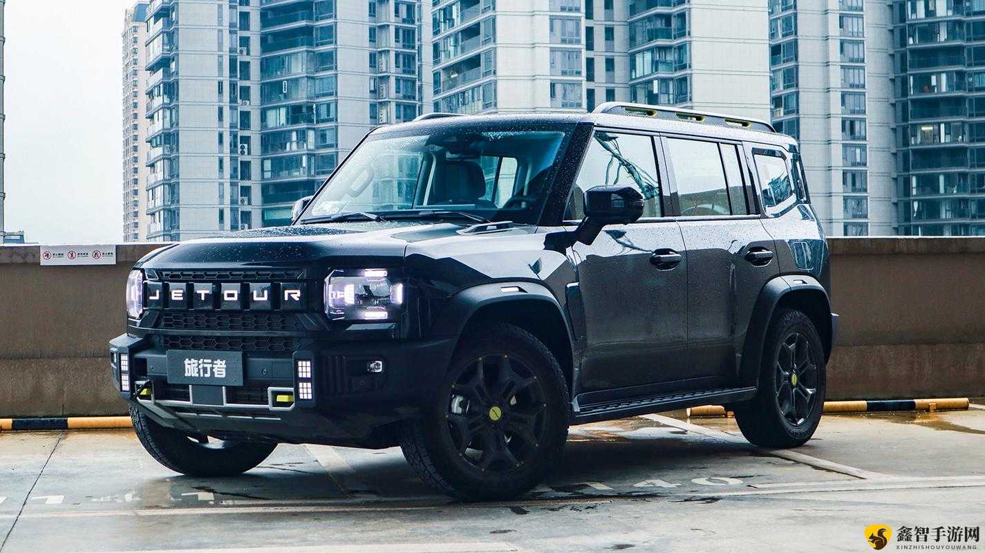 日本无人区码SUV日本无人区码SUV，探索独特旅行体验-第2张图片