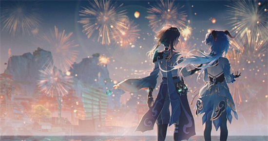 原神30版本什么时候上线原神3.0版本上线时间揭秘