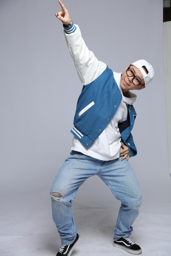 日本HIPHOP大师YOKOI，引领潮流的魅力偶像-第2张图片