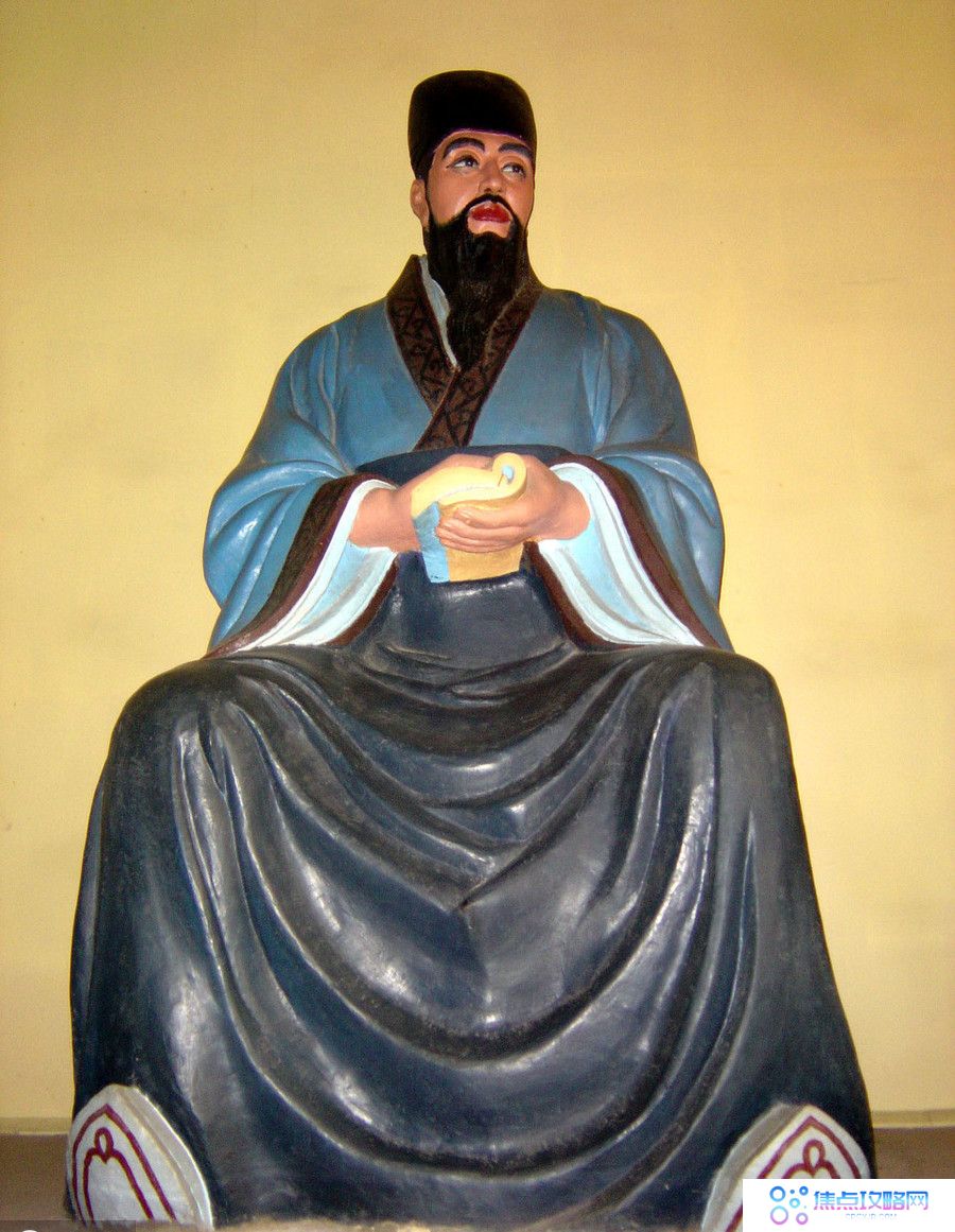 古代哪位大文豪爱用呵呵两字古代大文豪爱用呵呵两字——李白的诗意人生-第3张图片