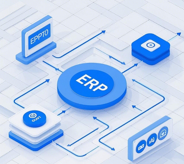 因特达crm因特达CRM，企业数字化转型的利器