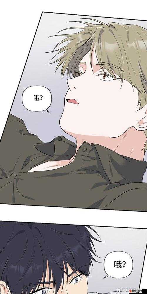免费在线阅读羞羞漫画，探索漫画世界的新奇门户-第2张图片