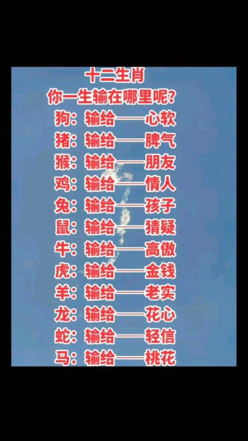 第一运程2025年7月6日十二生肖运势解析第一运程，探寻未来趋势与预测