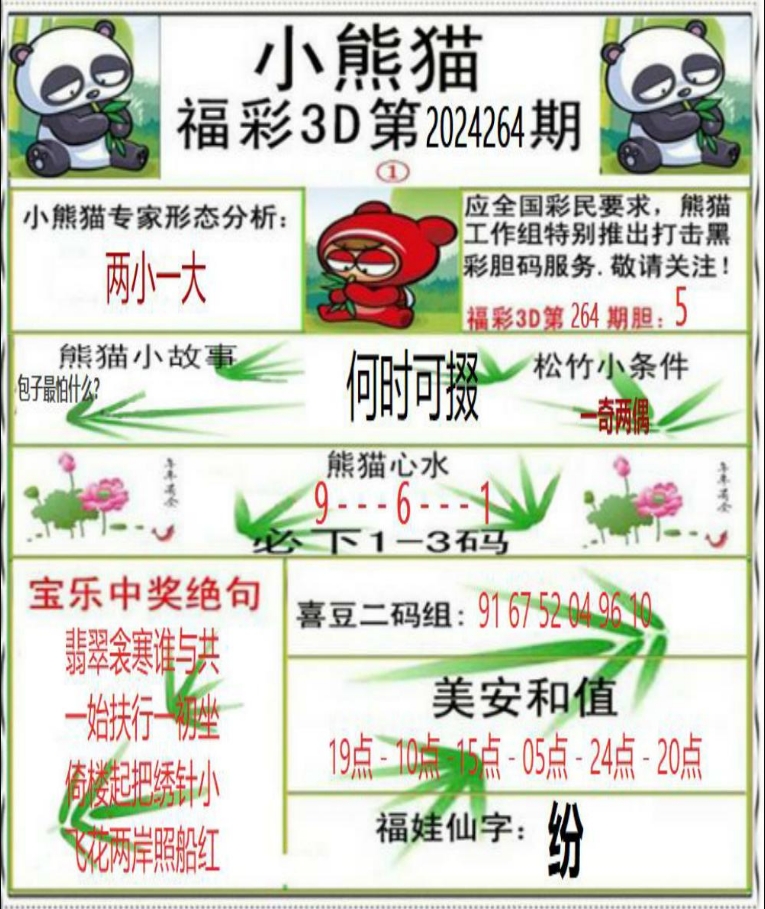 3b福彩正版藏机图汇总3b迷3B福彩正版藏机图揭秘-第2张图片