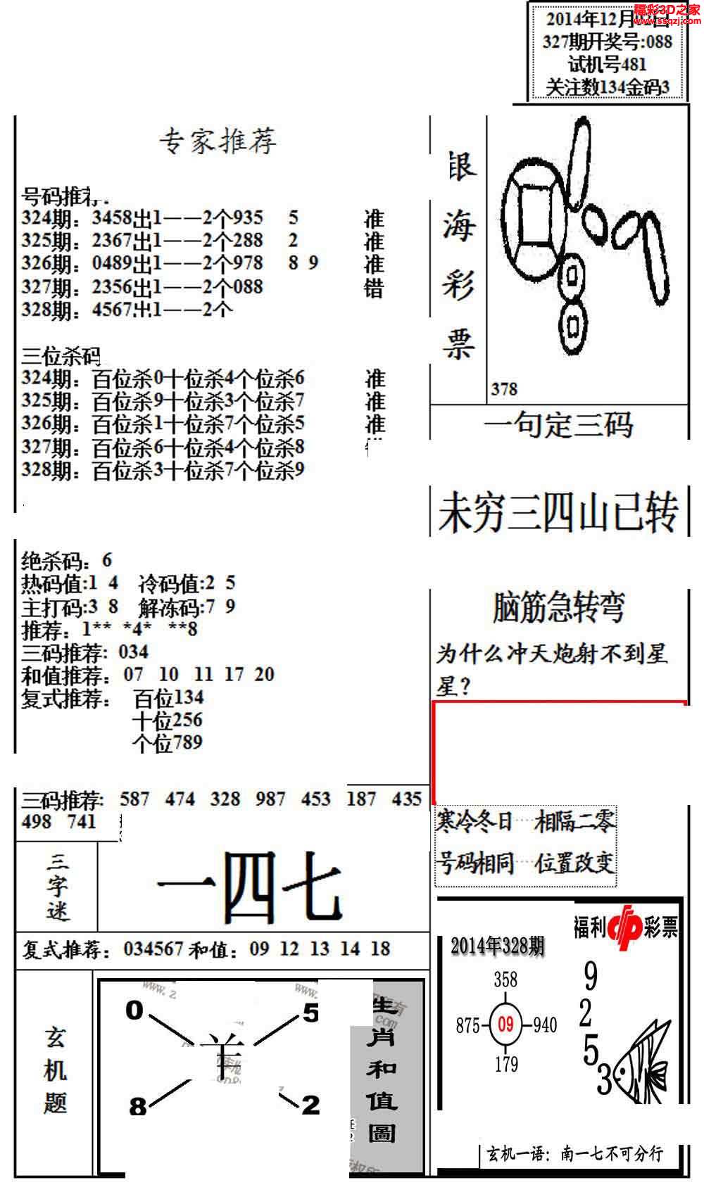 二四六玄机图 资料大全-第2张图片