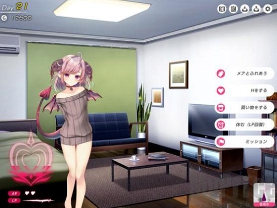 魅魔新妻手游下载魅魔新妻