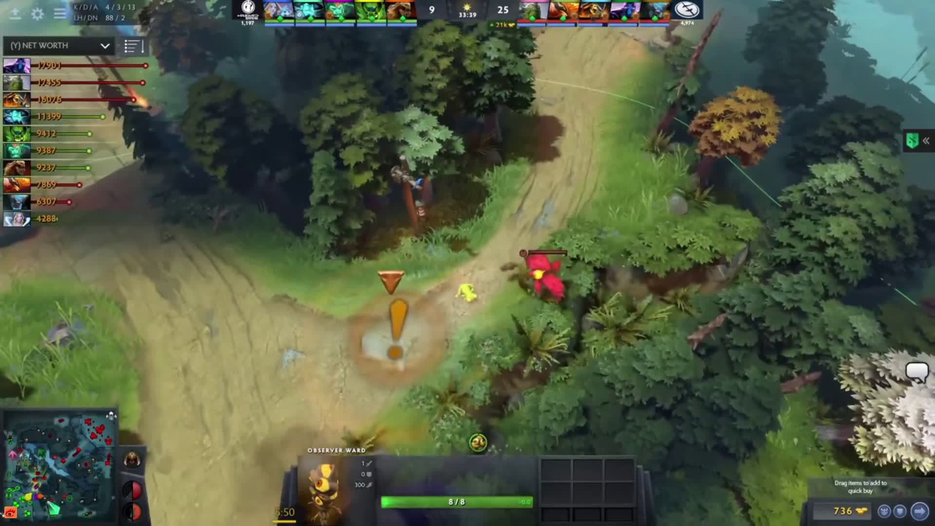 Ti8时代，电竞辉煌的里程碑