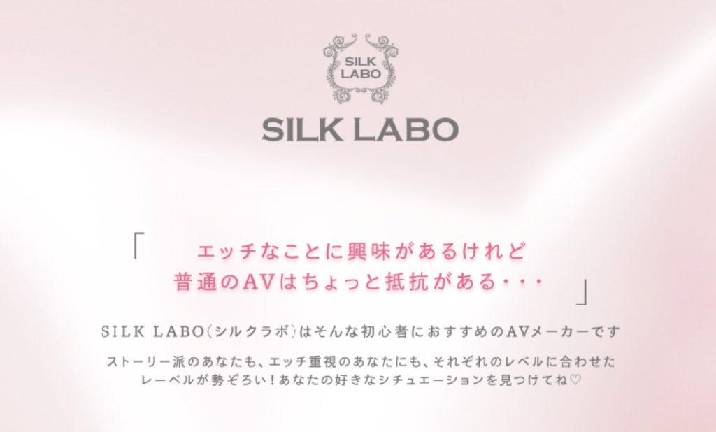 探索Silk Labo下载，科技新体验
