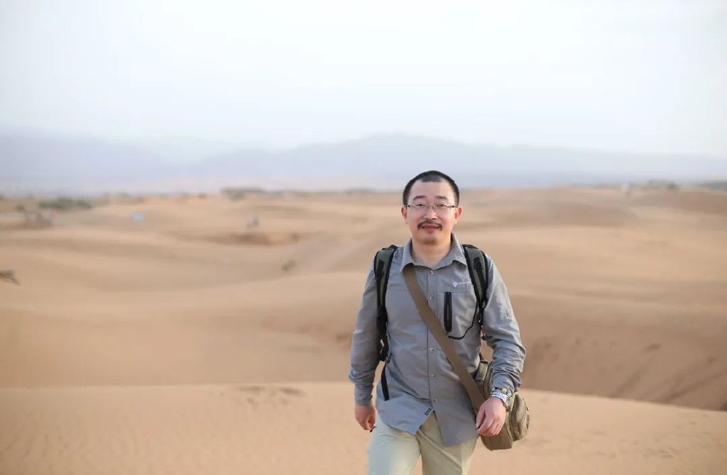 无人区码医生系列，探索神秘之地与健康守护