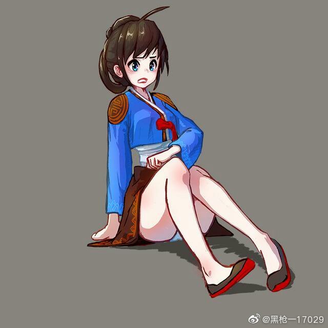 DNF米娅里克特角色解析