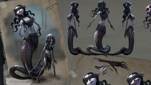 第五人格，山姆的神秘魅力