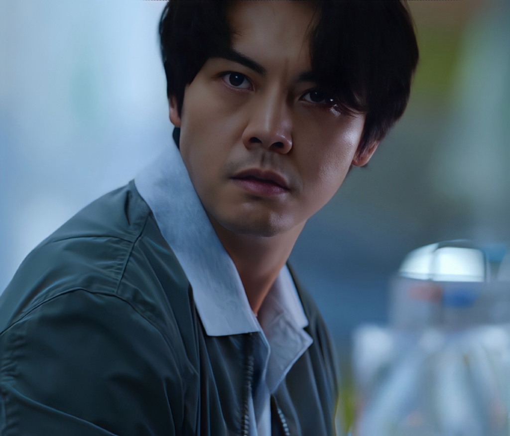 鸭之电影，陈伟霆演绎的魅力传奇