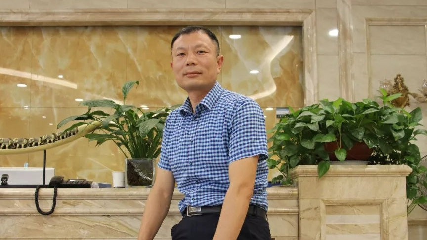 吕总风采，9分10秒图片揭秘