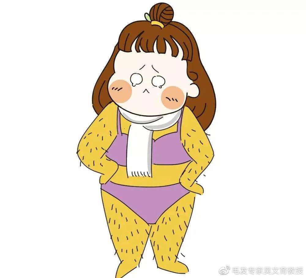 肥胖BMGBMGBMG多毛图片肥胖与多毛，BMGBMGBMG的困扰与图片解读