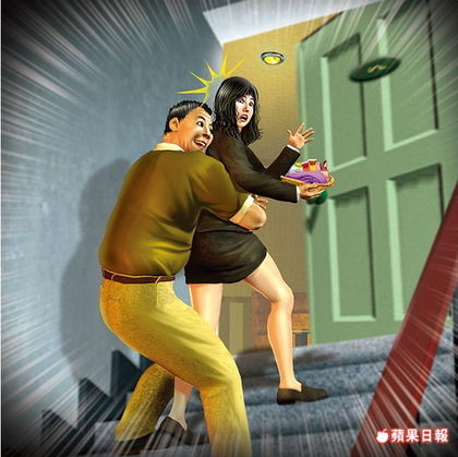 三男一女伦奷A片三男一女伦奷A片，探索欲望与感官刺激-第2张图片