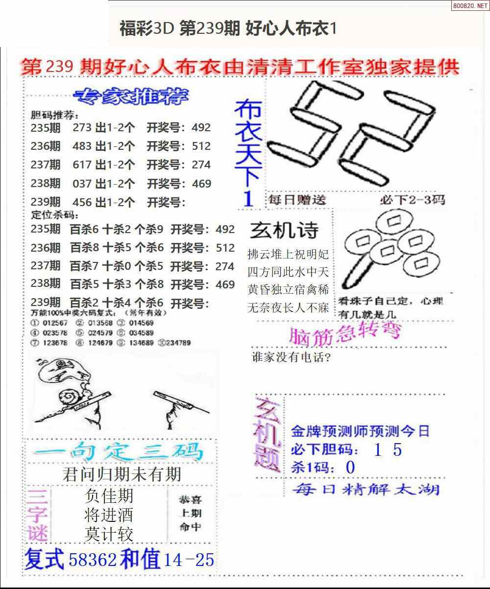 55125中国彩吧3d图谜55125中国彩吧，彩民的乐园-第1张图片