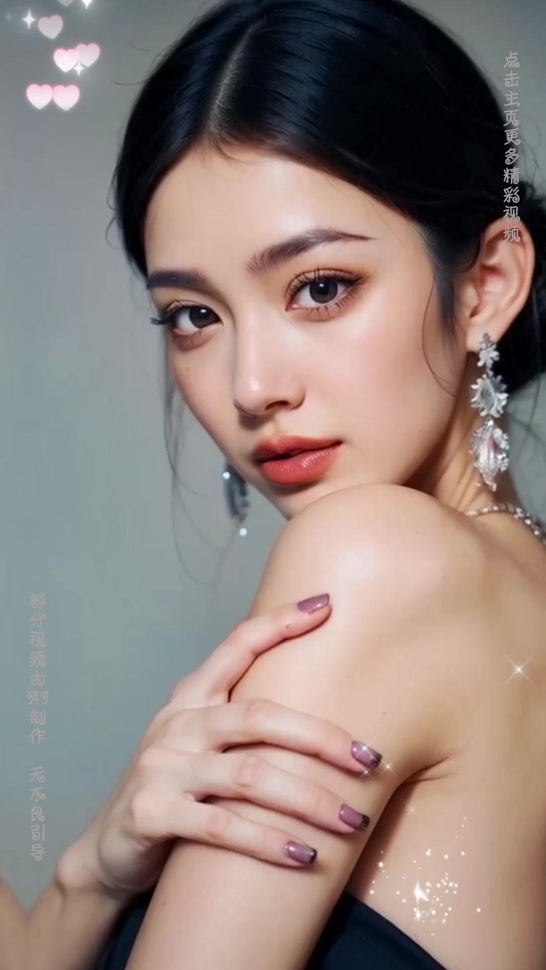 亚洲色欲，探索神秘诱惑的魅力-第1张图片