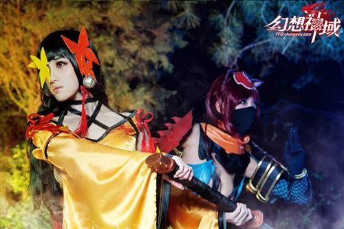 幻想神域太刀加点攻略-第3张图片