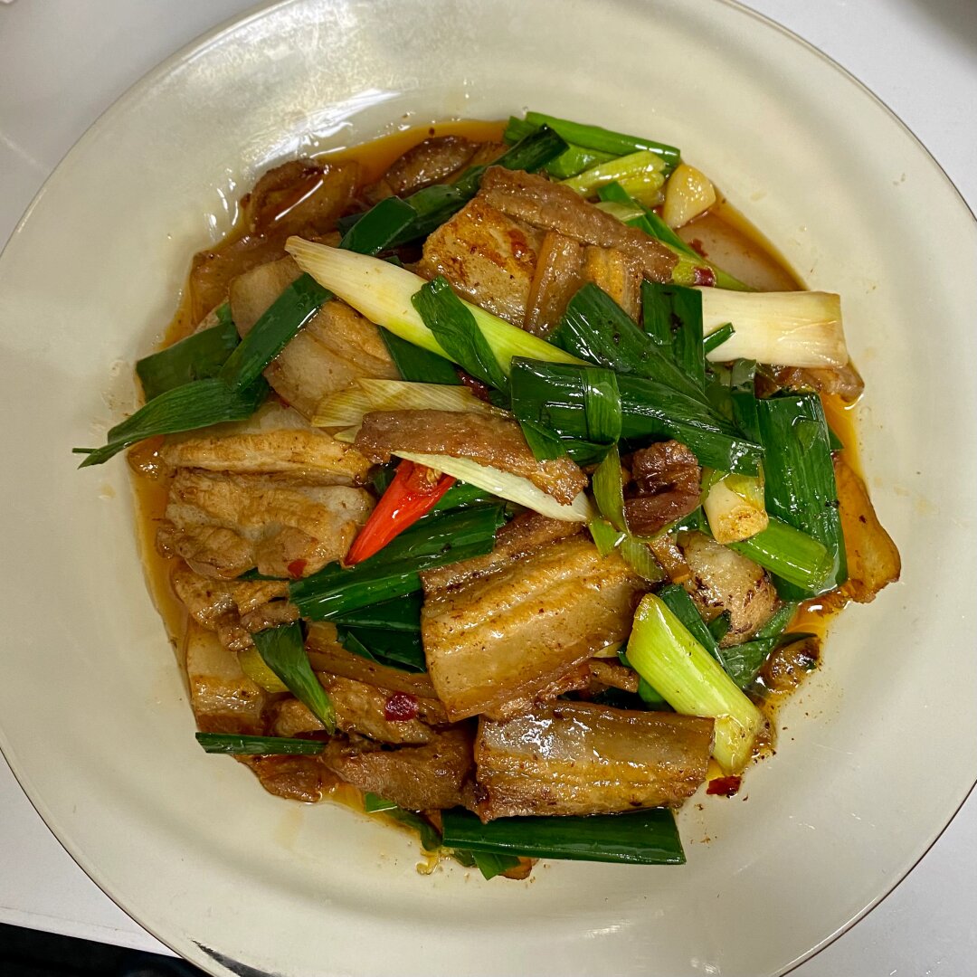 一边做饭一边燥怎么办呢一边做饭一边燥怎么办-第2张图片