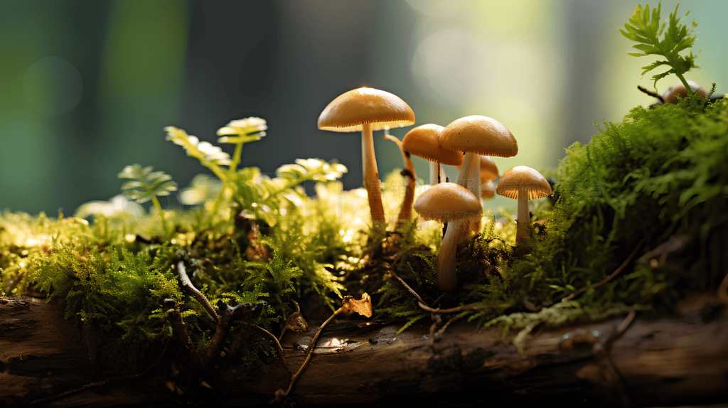 蘑菇视频隐藏路线免费蘑菇视频，探索多彩的世界-第2张图片