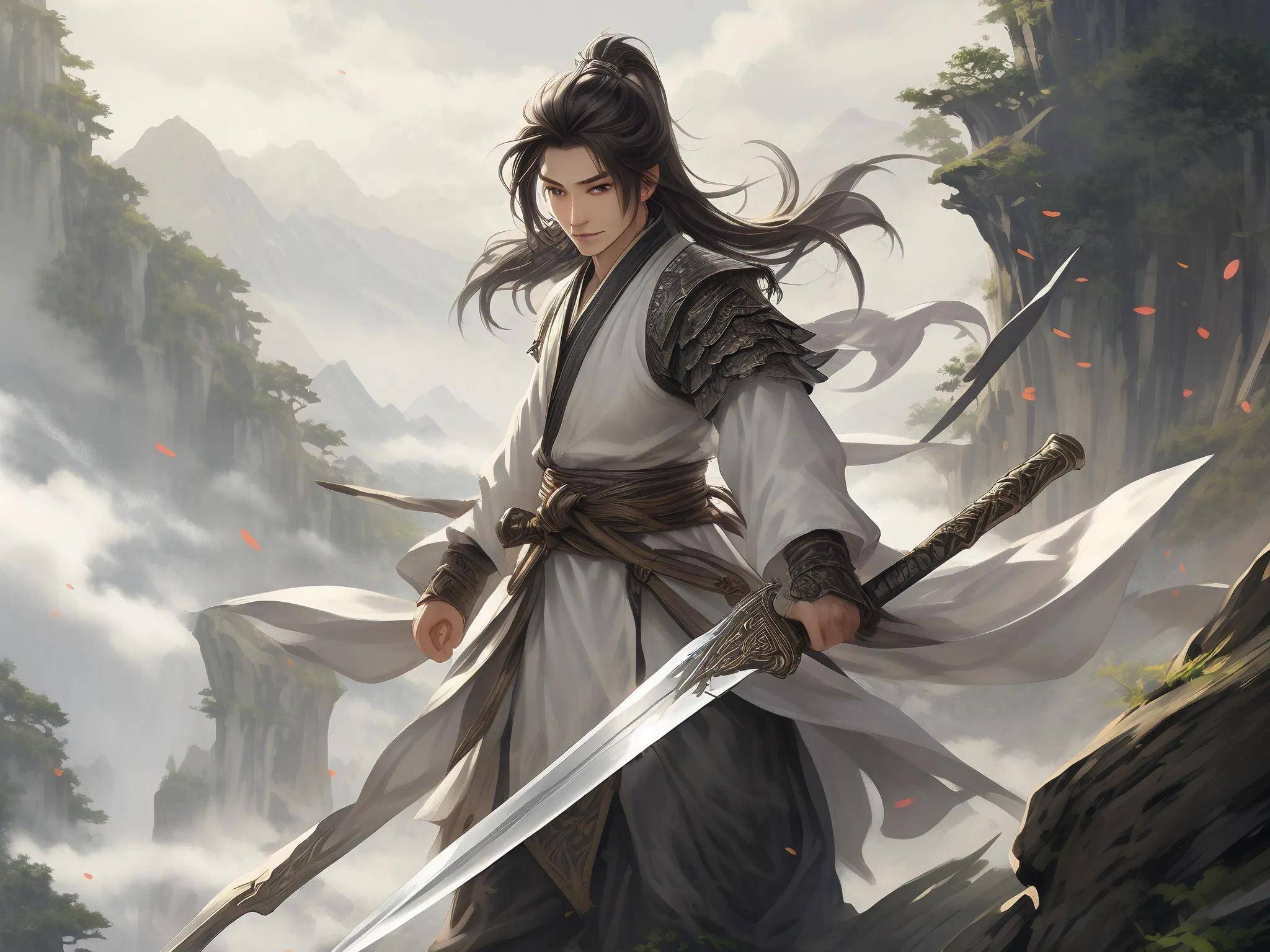 小李飞刀系列小李飞刀系列，江湖中的传奇-第2张图片
