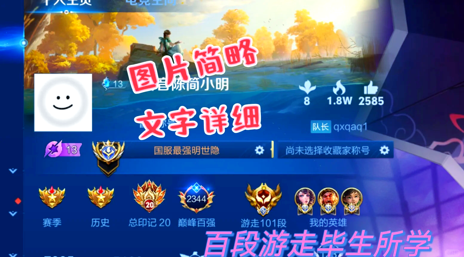 明世隐用奕星小洞插花微博