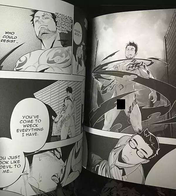 Gayy粗男男免费视频Gayy粗，探索其中的文化与意义-第3张图片