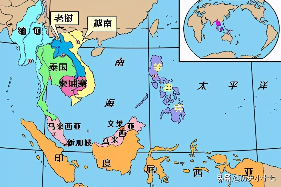 亚洲两大色情帝国-第1张图片