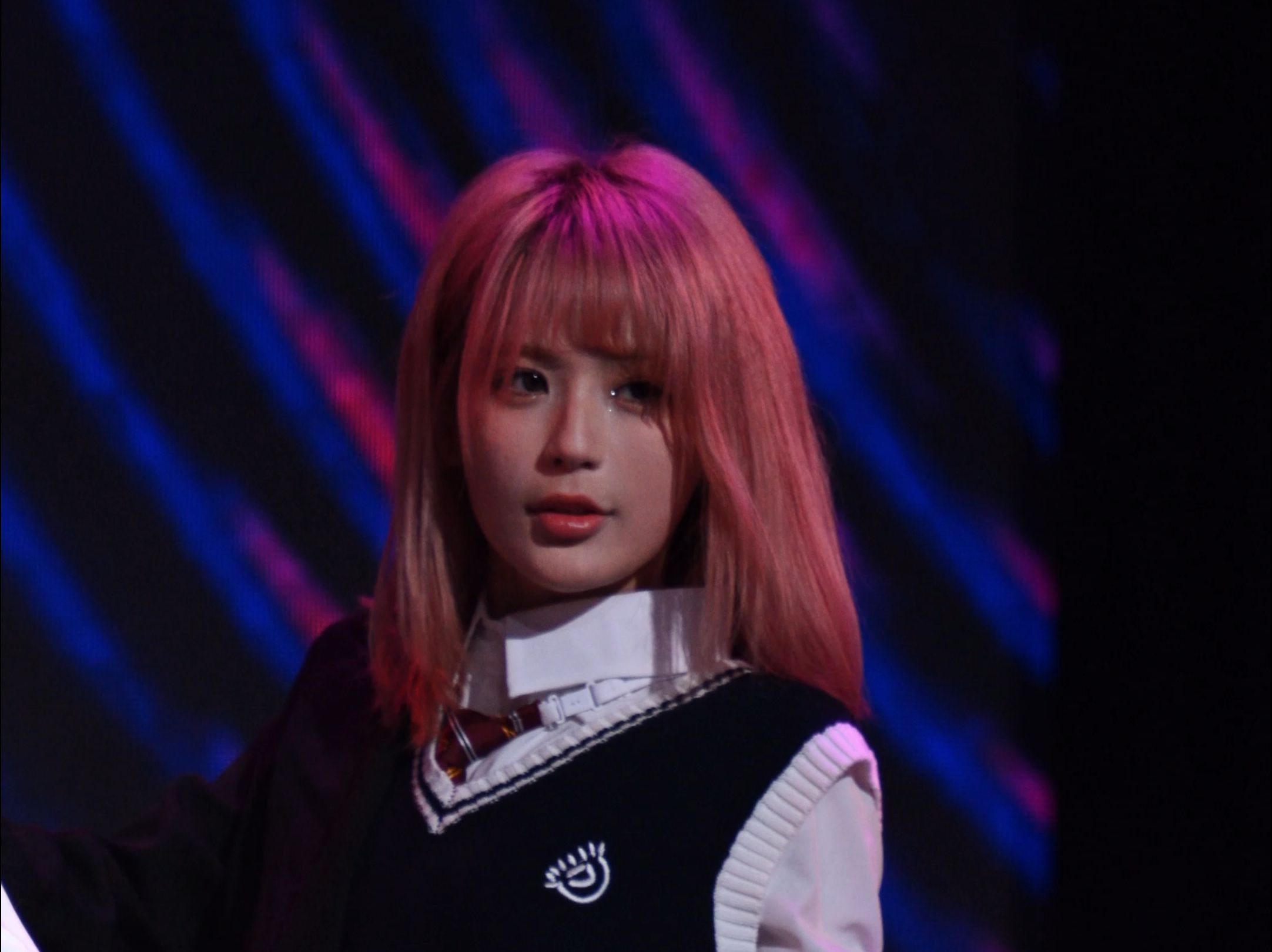 仙踪林18岁女RAPPER仙踪林18岁女RAPPER，音乐之路的探索与成长-第2张图片