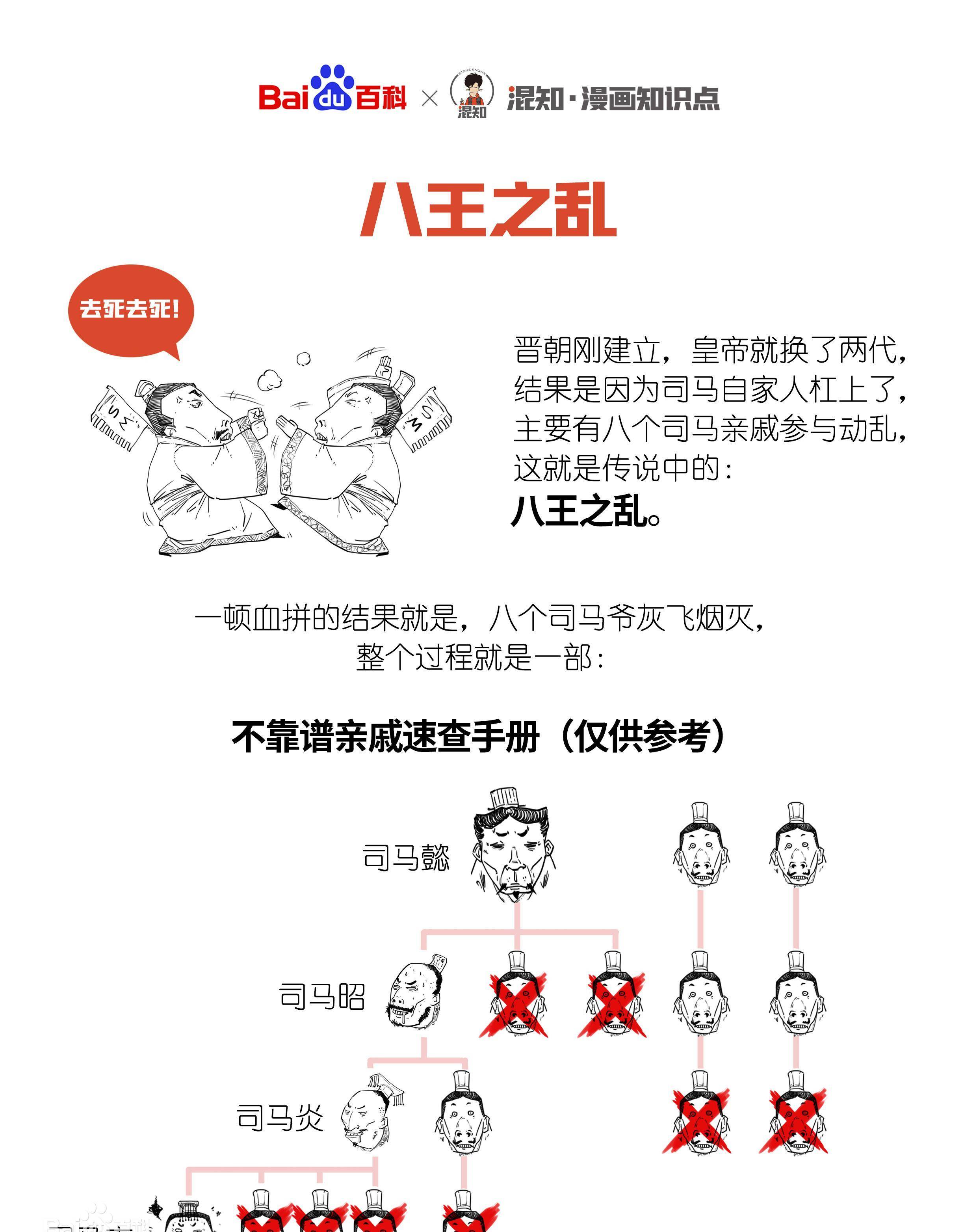 史上最乱的家庭关系-第1张图片