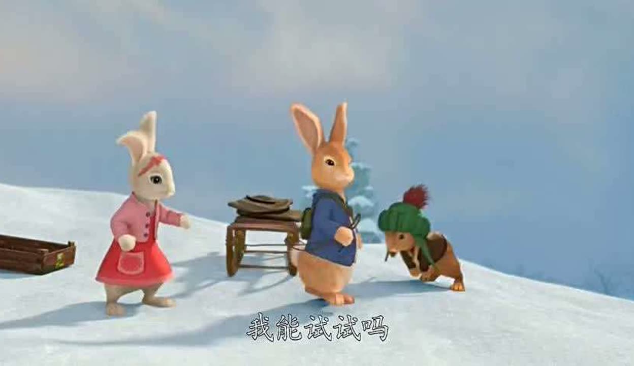 任务兔，高效完成任务的神器-第1张图片