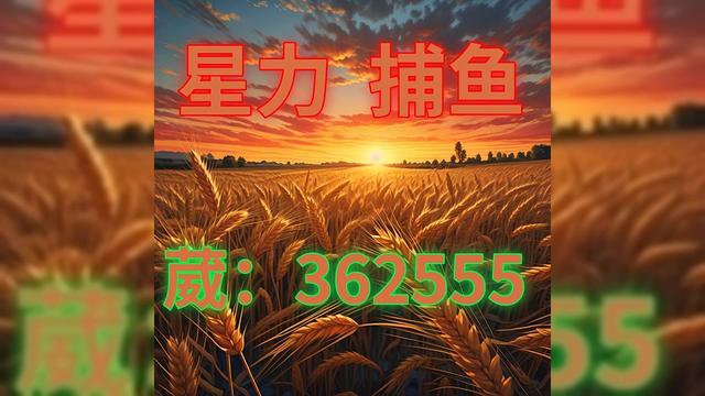 捕鱼星力捕鱼星力，海洋生态与人类捕捞的新篇章-第3张图片